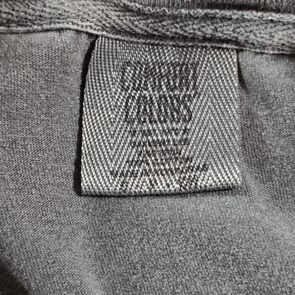 Express Jeans + Comfort Colors T Shirt - Picture 7 of 9